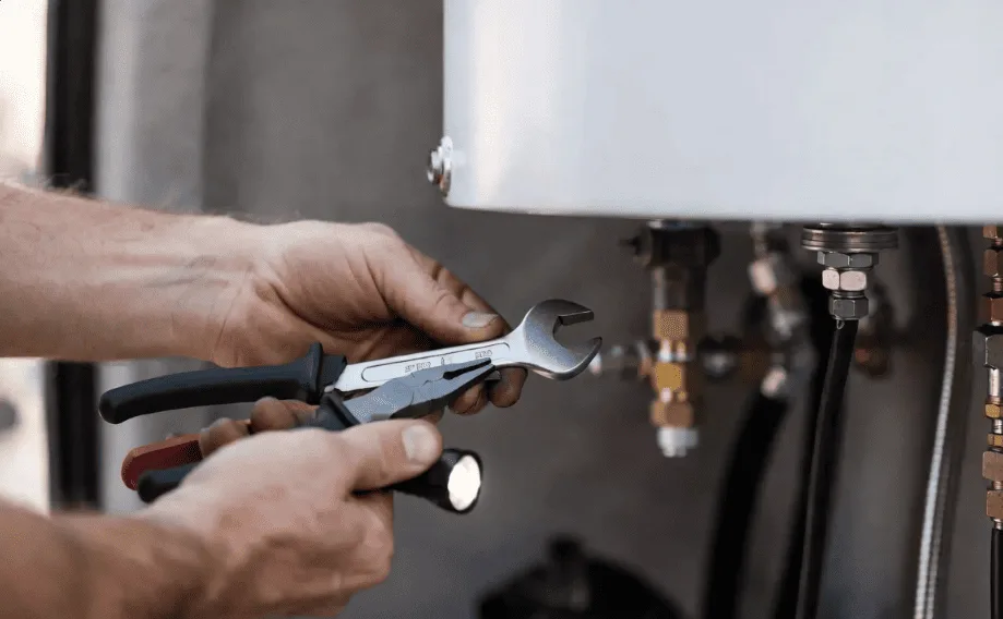 Why choose Water Heater Repair in Morton, TX